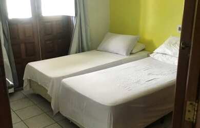 Imagem 13: Apartamento Em Porto seguro para temporada praia Taperapuan axé moi