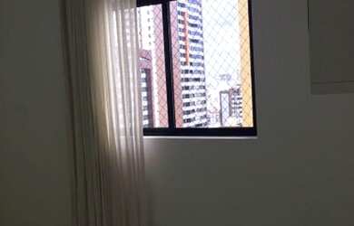 Imagem 9: Apartamento Pituba Ville. Piscina, Churrasqueira, Ar-condicionadoe150m²...