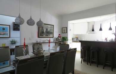 Imagem 11: CASA Seminário. Área de serviço, 280m² de Área, 1 Vaga na garageme4...