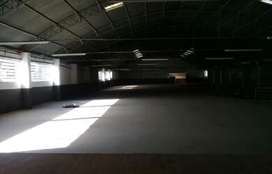 Imagem 6: GALPÃO VILA GUILHERME. 5 Vagas na garagem