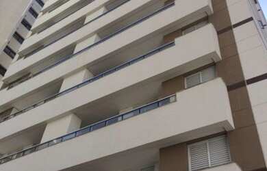 Imagem: O apartamento possui 2 Dormitórios, 3 Banheiros, 2 Vagas na