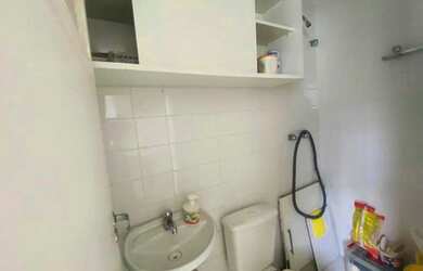 Imagem 15: Rio de Janeiro - Apartamento Padrão - Freguesia Jacarepaguá