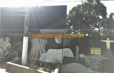 Imagem: O depósito possui 1000m² de Área e está localizado em Jardim