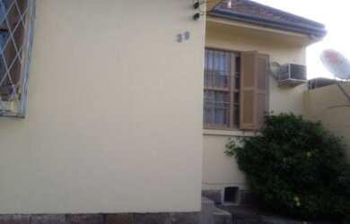 Imagem 4: Porto Alegre - Casa Padrão - Medianeira