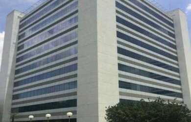 Imagem 3: Andar Corporativo para alugar, 2844 m² por R$ 142.000,00/mês - Jardim...