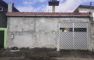 Imagem 9: Casa Linda no Lírio do Vale II