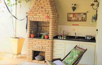 Imagem 5: Casa em Condomínio para Venda em Indaiatuba, Jardim Portal de Itaici,...