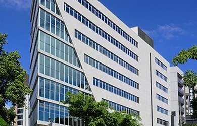 Imagem: O depósito possui 43m² de Área e está localizado em Santo