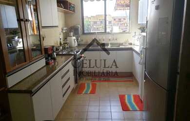 Imagem 4: Rio de Janeiro - Casa de Condomínio - Freguesia Jacarepaguá