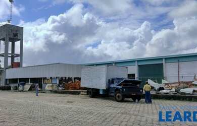 Imagem: GALPÃO - DISTRITO INDUSTRIAL I - AM