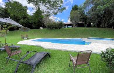 Imagem 4: CARAPICUÍBA - Casa de Condomínio - CARAPICUIBA