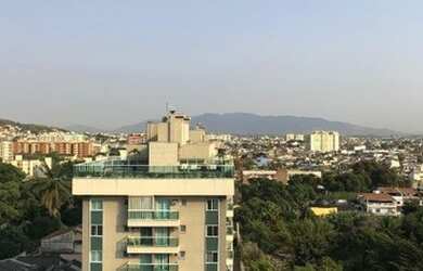 Imagem 7: 4 de Julho. Churrasqueira, 82m² de Área, 1 Vaga na garageme4 Dormitórios