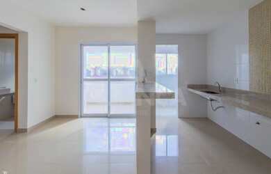 Imagem 11: Apartamento para venda Tubalina Uberlândia - AL8787