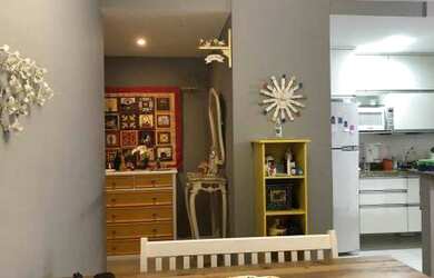 Imagem 12: apartamento, sol da manhã, 74m², em condomínio nobre na Freguesia -...