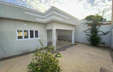 Imagem 2: São José do Rio Preto - Casa Padrão - Residencial Gabriela