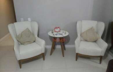 Imagem 7: Apto Maravilhoso. Ar-condicionado, 150m² de Área, 2 Vagas na garageme3...