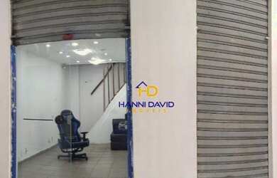 Imagem: O depósito possui 20m² de Área e está localizado em Bela