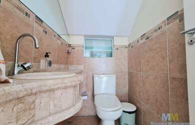 Imagem 11: Casa magnífica á poucos metros do mar em Porto Seguro