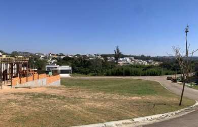 Imagem 3: Terreno à venda, 700 m² por R$ 470.000,00 - Condomínio Santa Isabel I - Louveira/SP