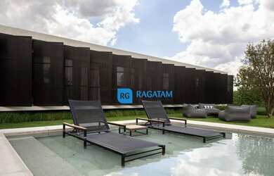 Imagem 4: Casa à venda, 750 m² por R$ 15.000.000,00 - Quinta da Baroneza II -...