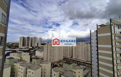 Imagem 5: Apartamento com 2 dormitórios, 73 m² - venda por R$ 340.000,00 ou aluguel...