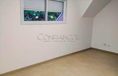 Imagem: A casa possui 2 Dormitórios, 2 Banheiros, 1 Vaga na garagem