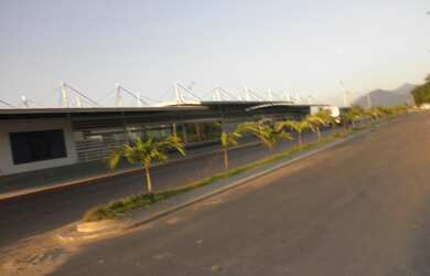 Imagem 12: Lote/Terreno para venda possui 43262 metros quadrados em Guaratiba - Rio...