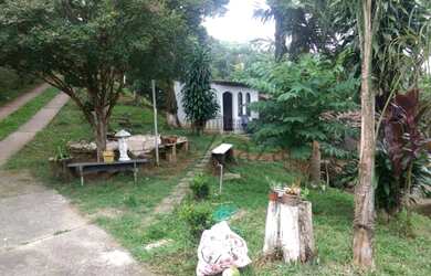 Imagem 5: Rural / Chácara - Condomínio Villagio Fazendão - Venda - Residencial