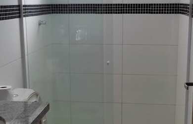 Imagem 7: Casa águas de Sauípe. Piscina, Churrasqueira, Imóvel mobiliadoeAr-condicionado