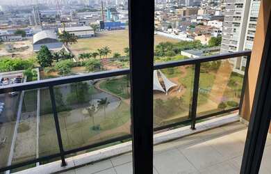 Imagem: O depósito possui 1 Vaga na garagem e 52m² de Área e está