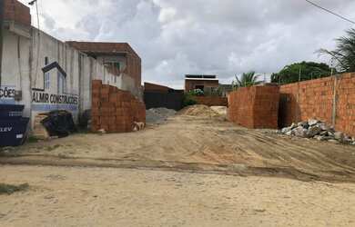 Imagem 3: Terreno no maracanau. 336m² de Área