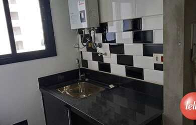 Imagem 12: São Paulo - Apartamento Padrão - Alto da Boa Vista