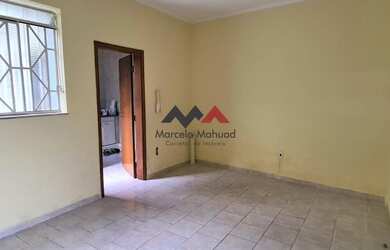 Imagem: A casa possui 1 Dormitório, 1 Banheiro e 80m² de Área e está