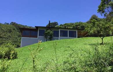 Imagem 4: Maravilhoso Sítio em Gonçalves MG com 28 alqueires e incrível infraestrutura