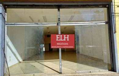 Imagem 2: Loja, 110 m² - venda por R$ 3.300.000,00 ou aluguel por R$ 6.000,00/mês...