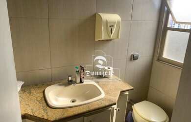 Imagem 9: Sala, 91 m² - venda por R$ 880.000,00 ou aluguel por R$ 2.980,00/mês...