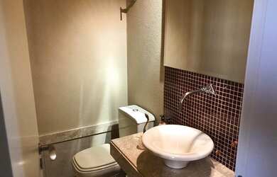 Imagem 8: Apartamento a venda na zona sul de RIbeirao Preto / MONET