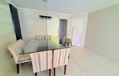 Imagem 1: Apartamento com 3 dormitórios à venda, 110 m² por R$ 1.000.000 - Perdizes - São Paulo/SP