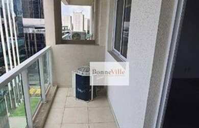 Imagem 5: Conjunto, 40 m² - venda por R$ 450.000 ou aluguel por R$ 2.000/mês -...