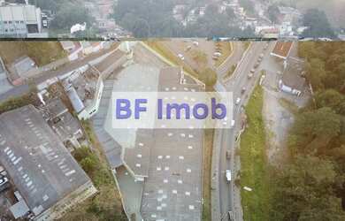 Imagem 12: GALPAO/ DEPOSITO/ ARMAZEM em zona de uso comercial/industrial ZUPI