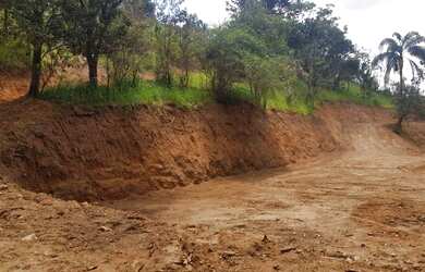 Imagem 15: Terreno - Atibaia. 1m² de Área