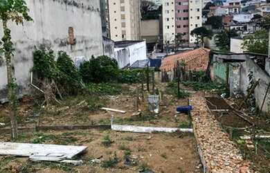Imagem 15: Lote/Terreno para venda com 500 metros quadrados em Sacomã - São Paulo...