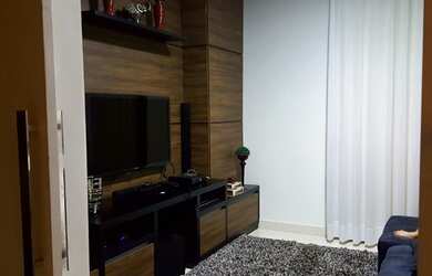 Imagem 8: SAO JOSE DO RIO PRETO - Casa Padrão - RESIDENCIAL ECO VILLAGE