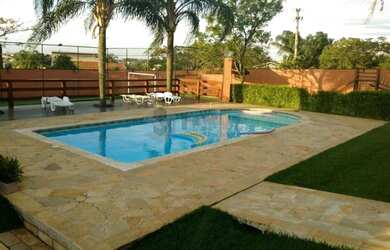 Imagem 5: Chácara com 3 dormitórios à venda, 1800 m² por R$ 2.000.000,00 - Terras...