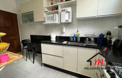 Imagem 7: APARTAMENTO RESIDENCIAL em SALVADOR - BA, ENGENHO VELHO DE BROTAS