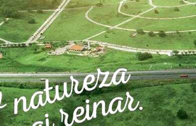 Imagem 7: Terreno à venda, 834 m² por R$ 144.000,00 - Condomínio Reino Verde...