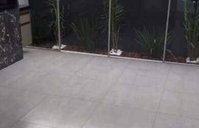 Imagem 5: Casa de condomínio para venda tem 130 metros quadrados com 3 quartos