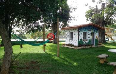 Imagem: O terreno possui 500m² de Área e está localizado em Centro