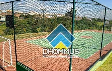 Imagem 13: Terreno à venda no Condomínio Gardenville, Itu/SP. Dhommus Negócios Imobiliários