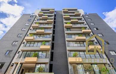 Imagem 1: Apartamento Novo a venda no bairro Victor Konder em Blumenau SC